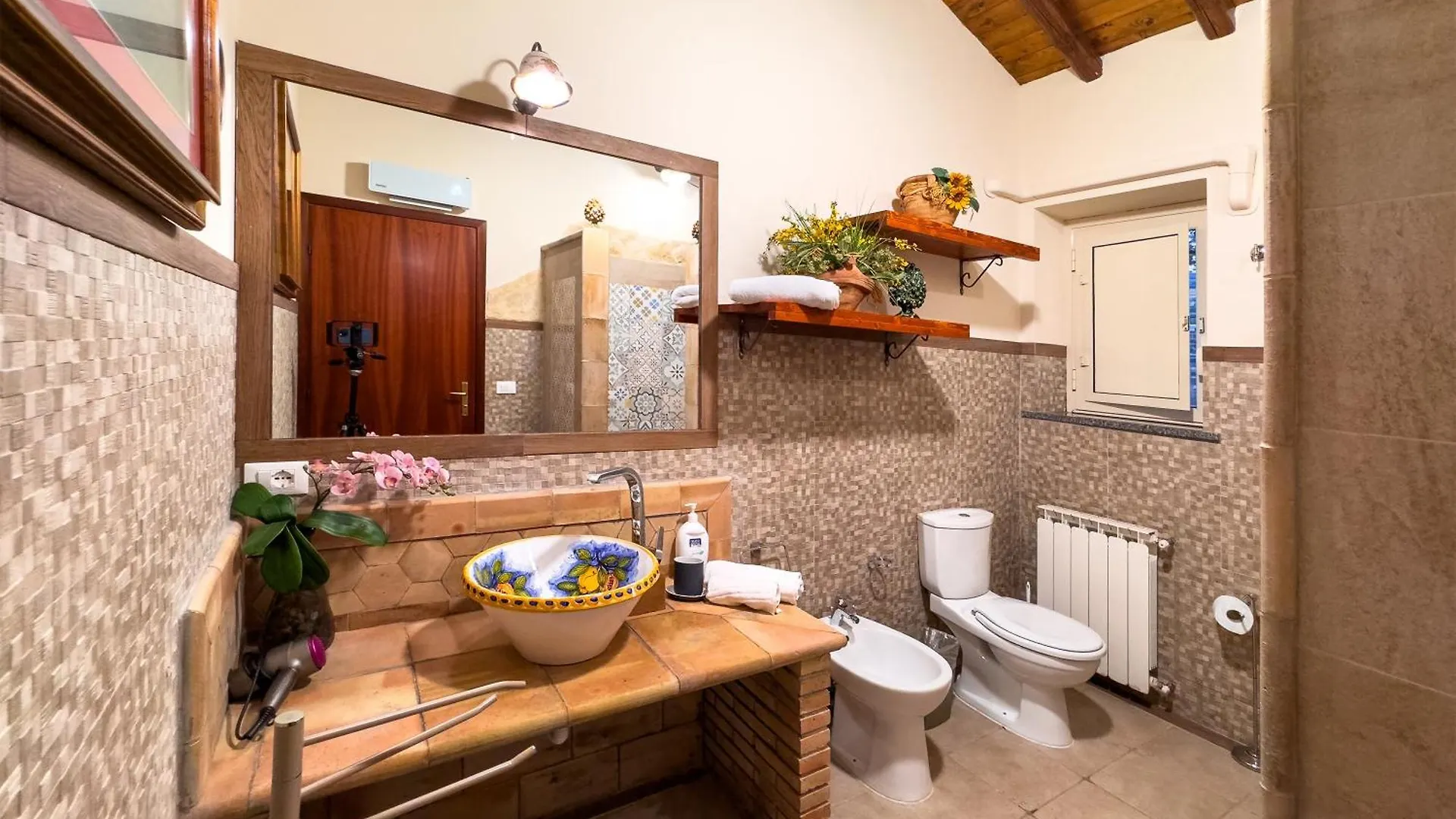 Villa del Gelso Mascali Italia