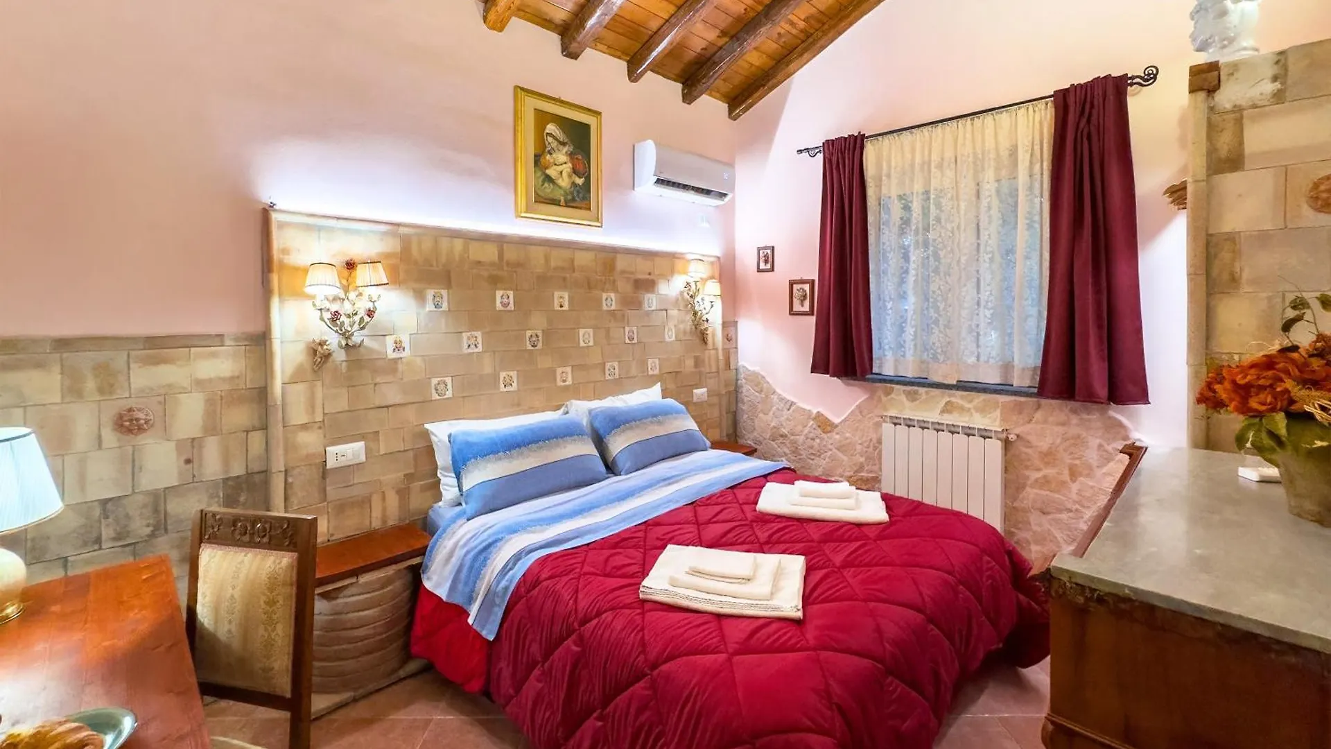 Villa del Gelso Mascali Italia