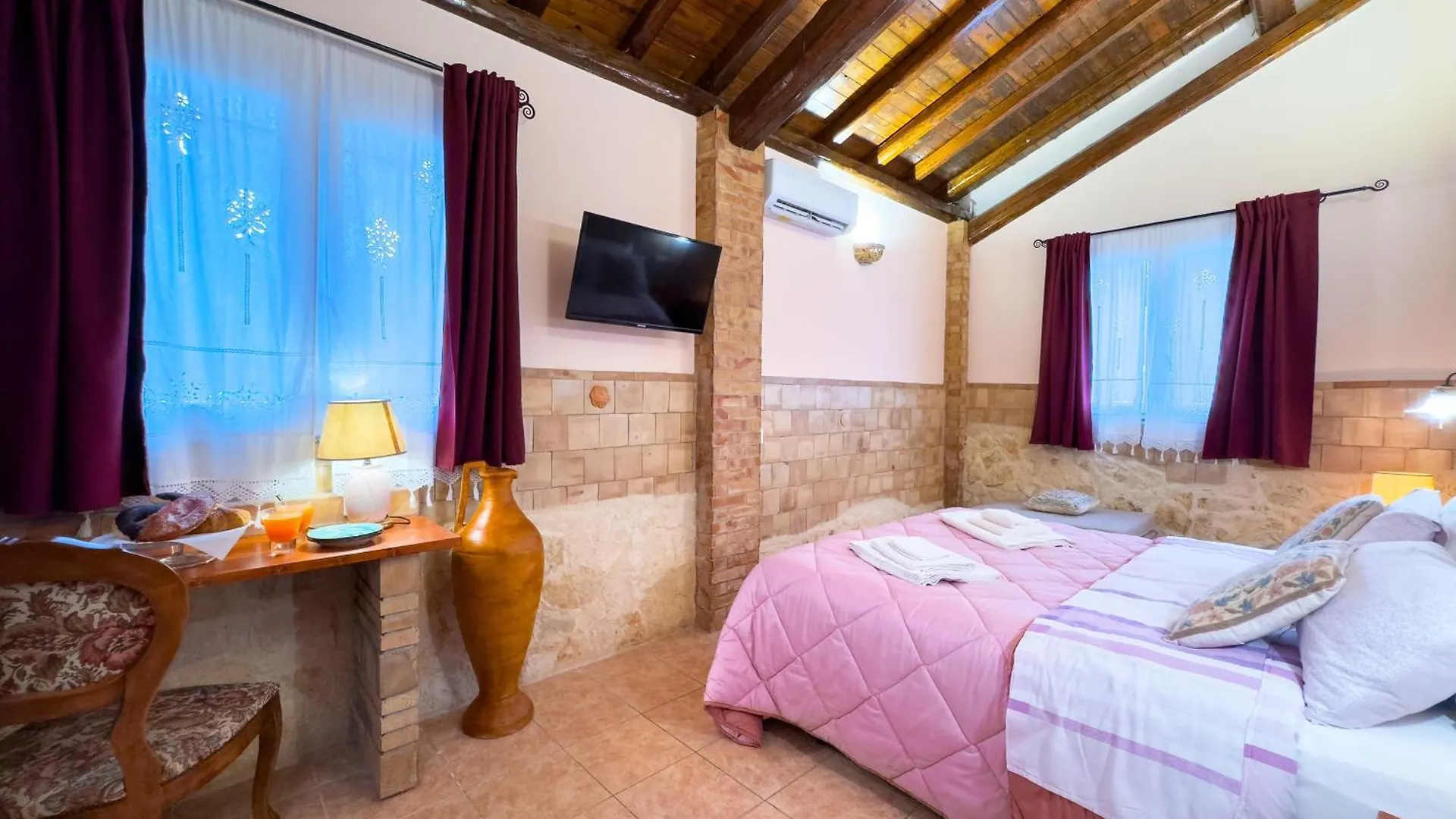 Villa del Gelso Mascali Italia
