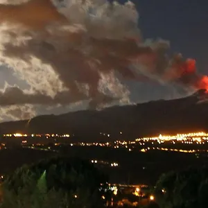 Fondachello Etna Mare Mascali